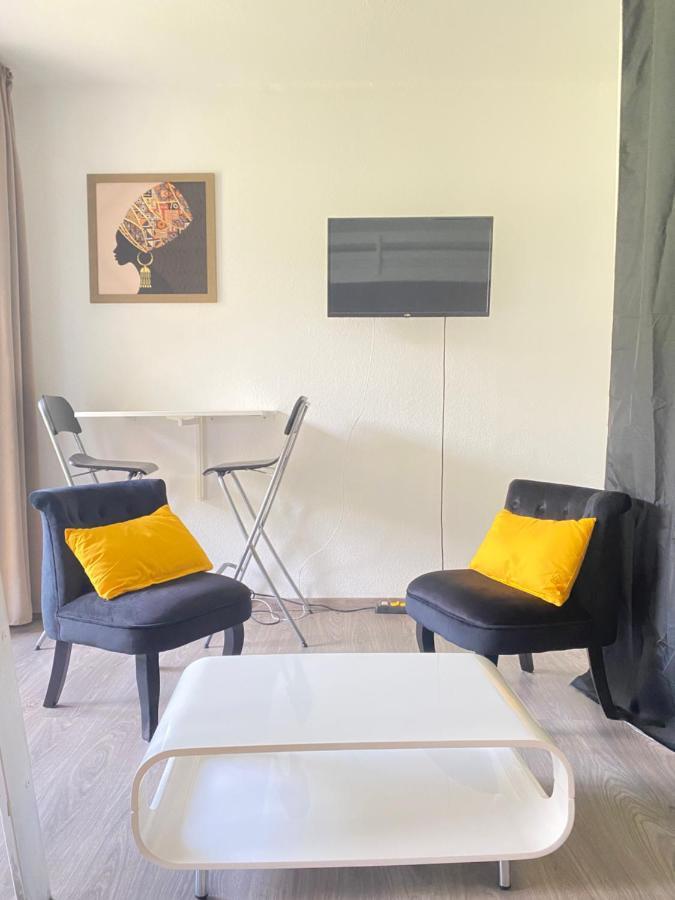 Équemauville Studio Piscine Honfleur Deauville מראה חיצוני תמונה