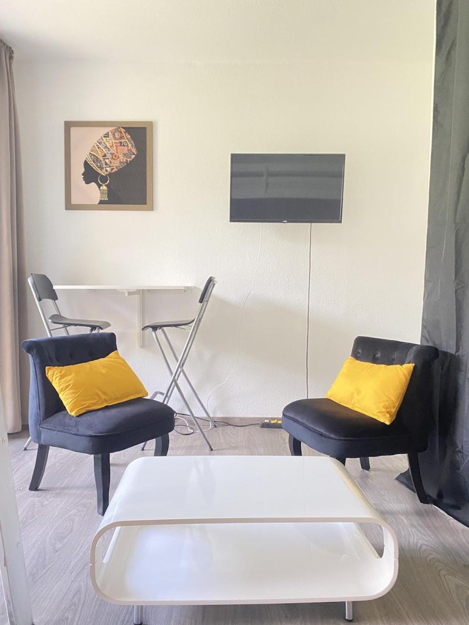 Équemauville Studio Piscine Honfleur Deauville מראה חיצוני תמונה