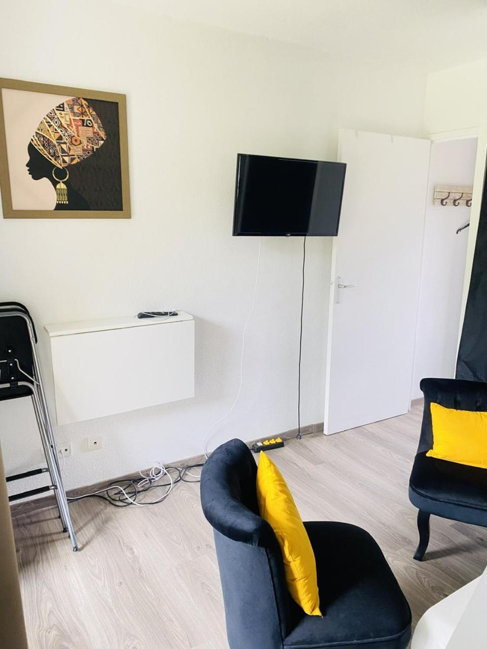 Équemauville Studio Piscine Honfleur Deauville מראה חיצוני תמונה